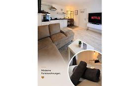 G&G Homely Apartment Horhausen Westerwald - near A3